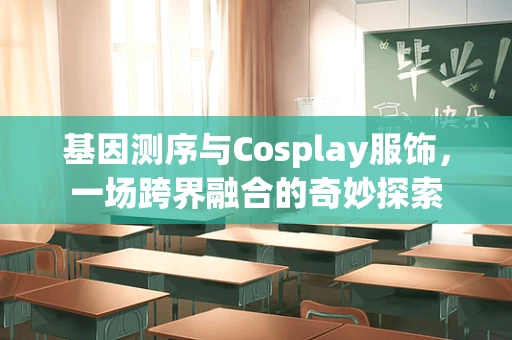 基因测序与Cosplay服饰，一场跨界融合的奇妙探索