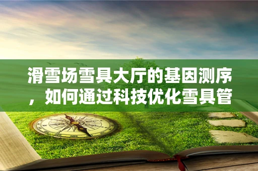 滑雪场雪具大厅的基因测序，如何通过科技优化雪具管理？