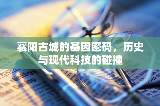 襄阳古城的基因密码，历史与现代科技的碰撞