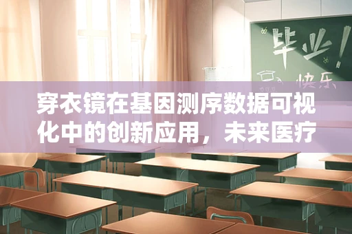 穿衣镜在基因测序数据可视化中的创新应用，未来医疗的隐形推手？