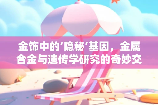 金饰中的‘隐秘’基因，金属合金与遗传学研究的奇妙交集