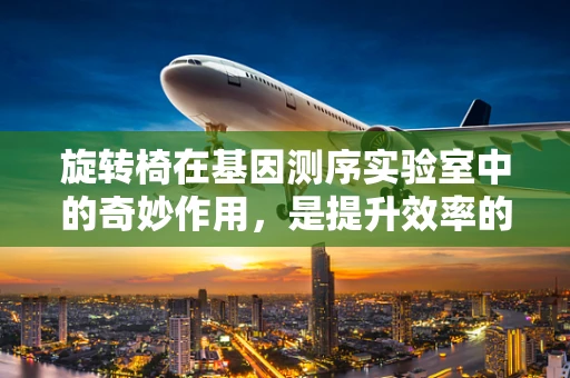 旋转椅在基因测序实验室中的奇妙作用，是提升效率的秘密武器吗？