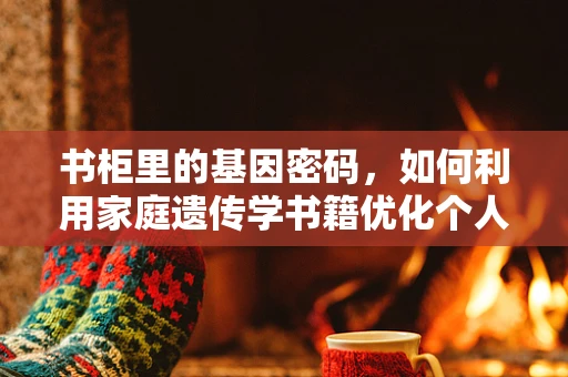 书柜里的基因密码，如何利用家庭遗传学书籍优化个人基因测序研究？