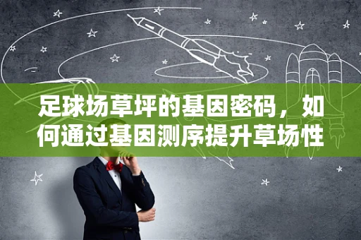 足球场草坪的基因密码，如何通过基因测序提升草场性能与耐久性？