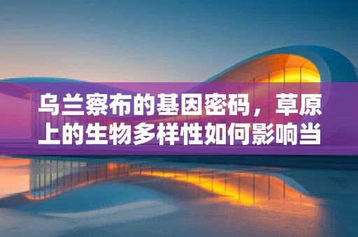 乌兰察布的基因密码，草原上的生物多样性如何影响当地生态与人类健康？