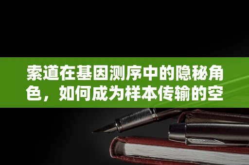 索道在基因测序中的隐秘角色，如何成为样本传输的空中桥梁？