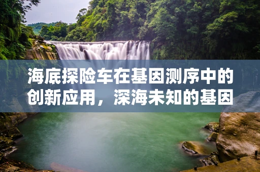 海底探险车在基因测序中的创新应用，深海未知的基因密码如何被解锁？