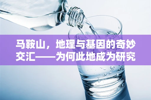 马鞍山，地理与基因的奇妙交汇——为何此地成为研究人类迁徙的天然实验室？