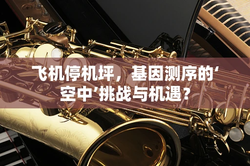 飞机停机坪，基因测序的‘空中’挑战与机遇？