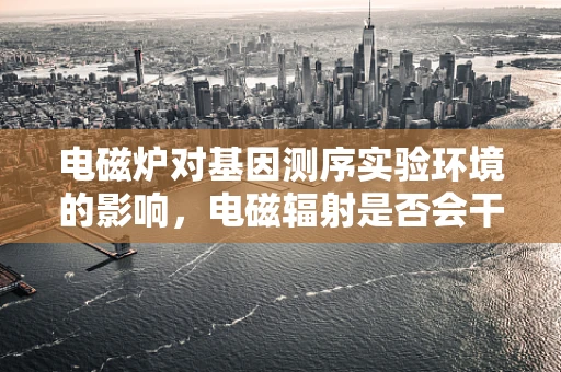 电磁炉对基因测序实验环境的影响，电磁辐射是否会干扰DNA测序的准确性？