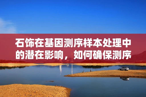 石饰在基因测序样本处理中的潜在影响，如何确保测序准确性？