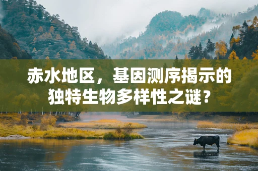 赤水地区，基因测序揭示的独特生物多样性之谜？