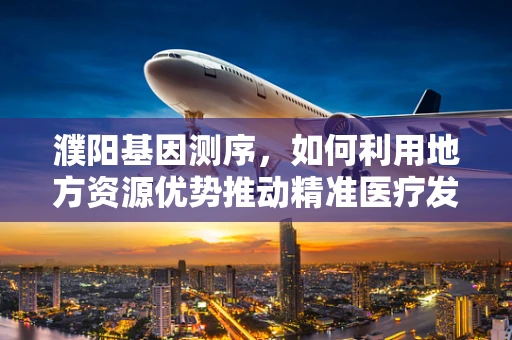 濮阳基因测序，如何利用地方资源优势推动精准医疗发展？