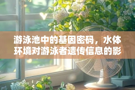 游泳池中的基因密码，水体环境对游泳者遗传信息的影响