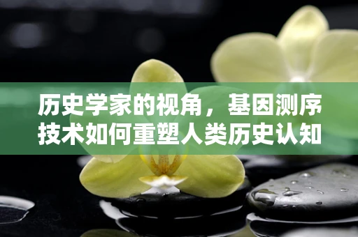 历史学家的视角，基因测序技术如何重塑人类历史认知的未来？