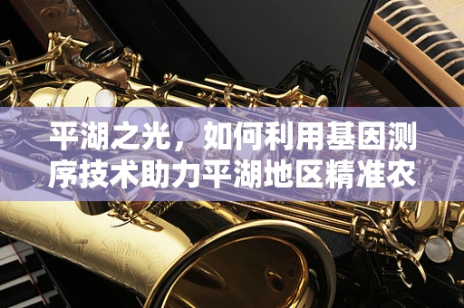 平湖之光，如何利用基因测序技术助力平湖地区精准农业发展？