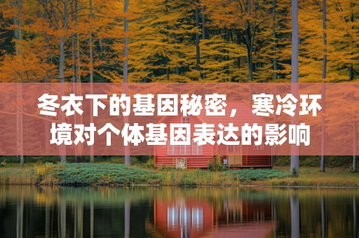 冬衣下的基因秘密，寒冷环境对个体基因表达的影响
