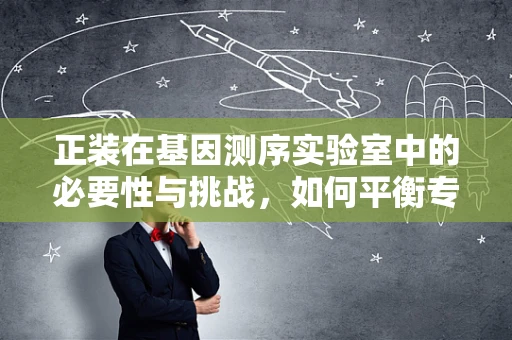 正装在基因测序实验室中的必要性与挑战，如何平衡专业与舒适？