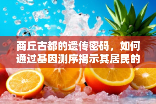 商丘古都的遗传密码，如何通过基因测序揭示其居民的遗传多样性？