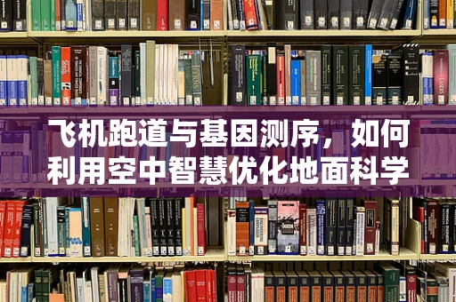 飞机跑道与基因测序，如何利用空中智慧优化地面科学？