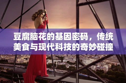 豆腐脑花的基因密码，传统美食与现代科技的奇妙碰撞