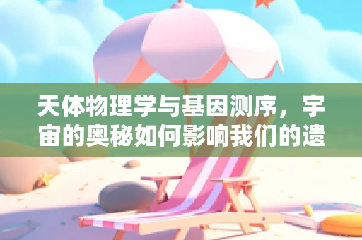 天体物理学与基因测序，宇宙的奥秘如何影响我们的遗传密码？
