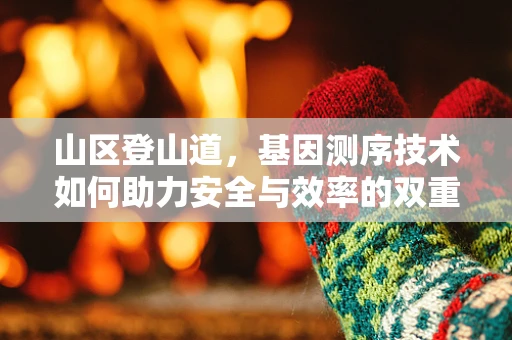 山区登山道，基因测序技术如何助力安全与效率的双重提升？