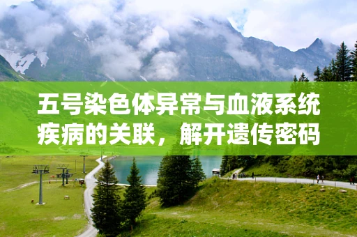 五号染色体异常与血液系统疾病的关联，解开遗传密码的钥匙？