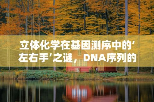 立体化学在基因测序中的‘左右手’之谜，DNA序列的镜像世界