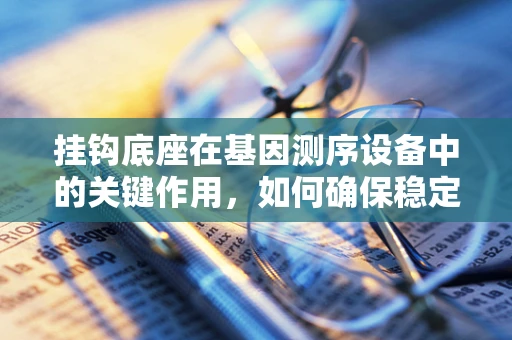 挂钩底座在基因测序设备中的关键作用，如何确保稳定与高效？