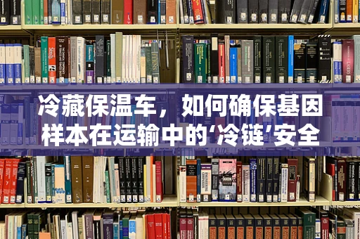 冷藏保温车，如何确保基因样本在运输中的‘冷链’安全？