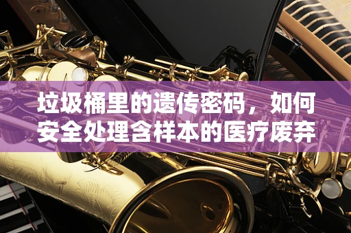 垃圾桶里的遗传密码，如何安全处理含样本的医疗废弃物？