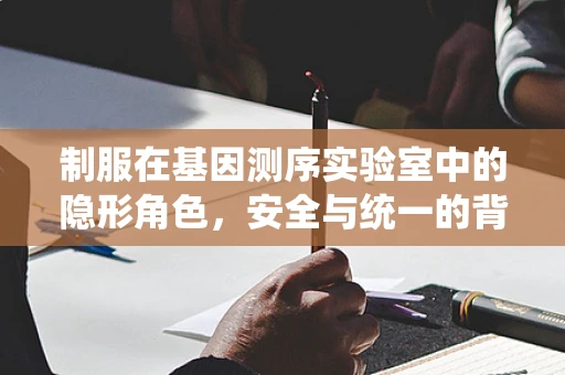 制服在基因测序实验室中的隐形角色，安全与统一的背后