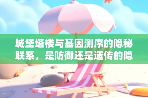 城堡塔楼与基因测序的隐秘联系，是防御还是遗传的隐喻？