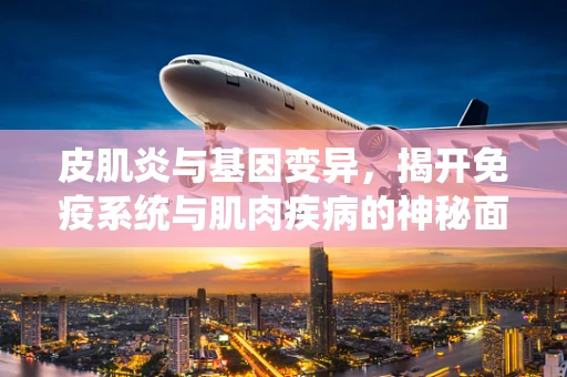 皮肌炎与基因变异，揭开免疫系统与肌肉疾病的神秘面纱