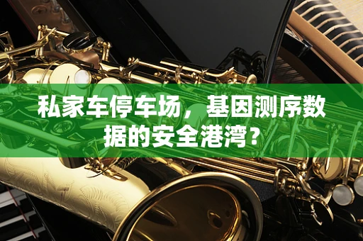 私家车停车场，基因测序数据的安全港湾？