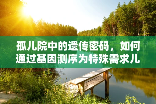 孤儿院中的遗传密码，如何通过基因测序为特殊需求儿童寻找亲缘？