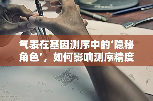 气表在基因测序中的‘隐秘角色’，如何影响测序精度与效率？