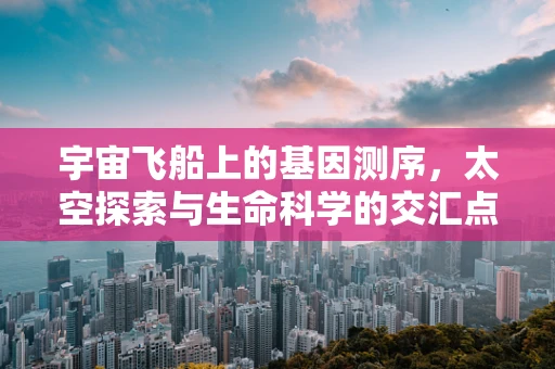 宇宙飞船上的基因测序，太空探索与生命科学的交汇点