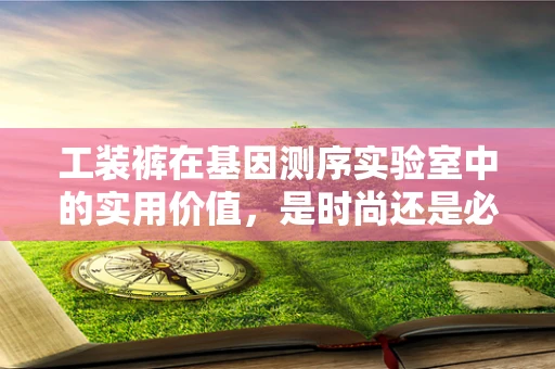 工装裤在基因测序实验室中的实用价值，是时尚还是必需？