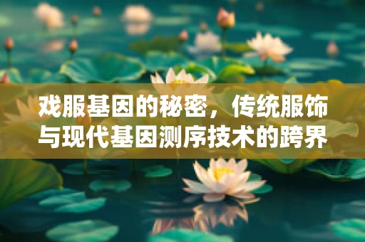 戏服基因的秘密，传统服饰与现代基因测序技术的跨界碰撞
