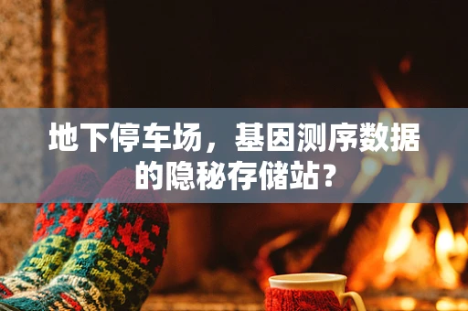 地下停车场，基因测序数据的隐秘存储站？