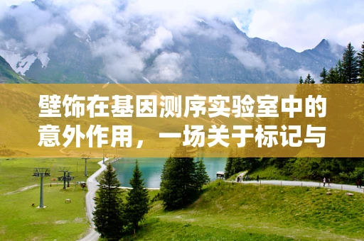 壁饰在基因测序实验室中的意外作用，一场关于标记与追踪的微妙实验