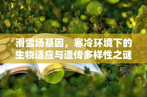 滑雪场基因，寒冷环境下的生物适应与遗传多样性之谜