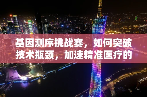 基因测序挑战赛，如何突破技术瓶颈，加速精准医疗的步伐？