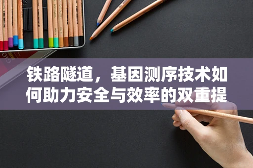铁路隧道，基因测序技术如何助力安全与效率的双重提升？