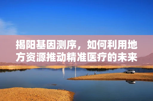 揭阳基因测序，如何利用地方资源推动精准医疗的未来？