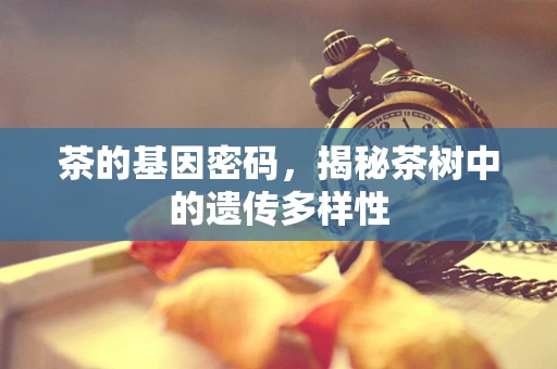 茶的基因密码，揭秘茶树中的遗传多样性