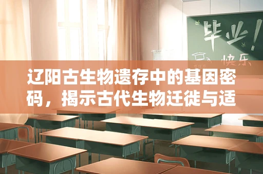 辽阳古生物遗存中的基因密码，揭示古代生物迁徙与适应的秘密？