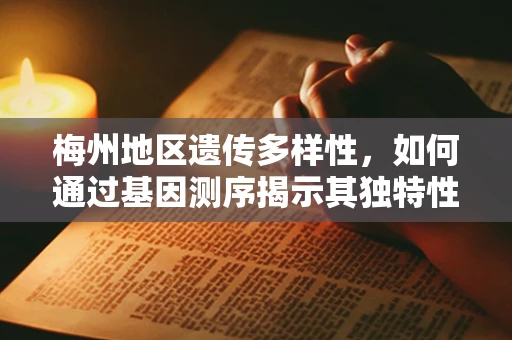 梅州地区遗传多样性，如何通过基因测序揭示其独特性？